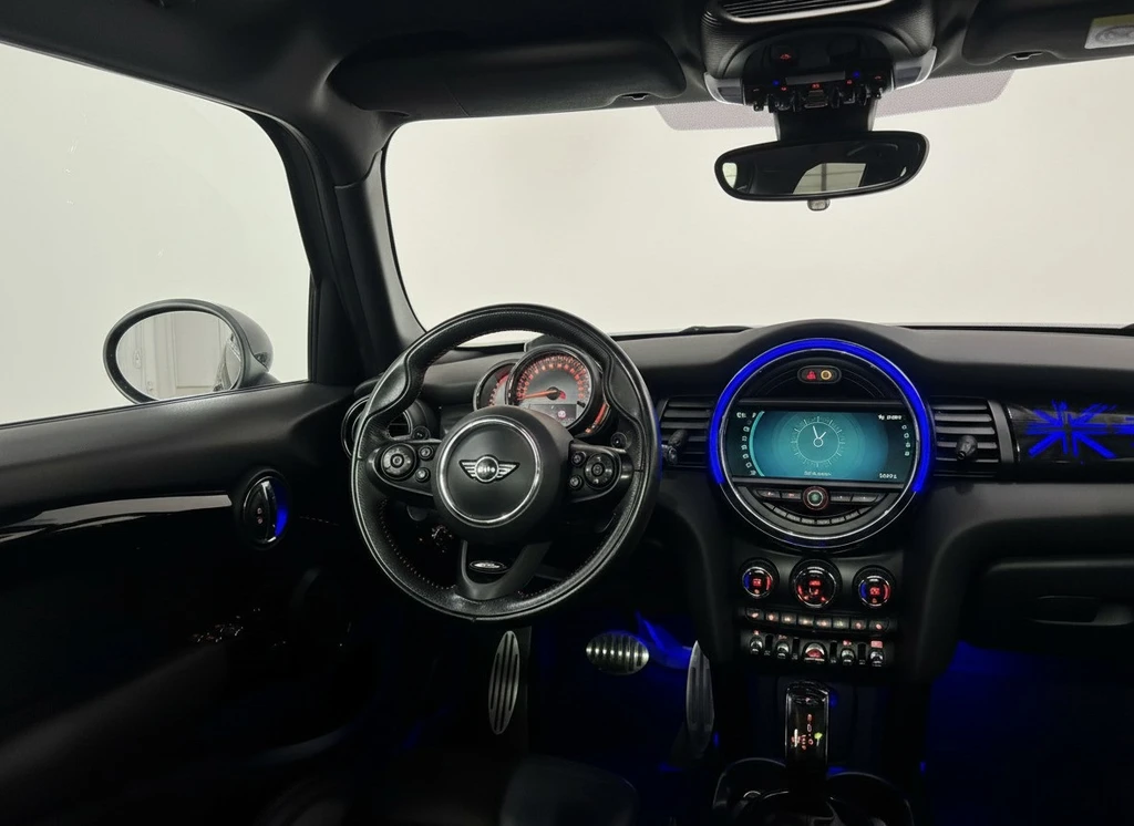 MINI Cooper S – foto 14