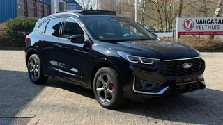 Ford Kuga – thumbnail 7