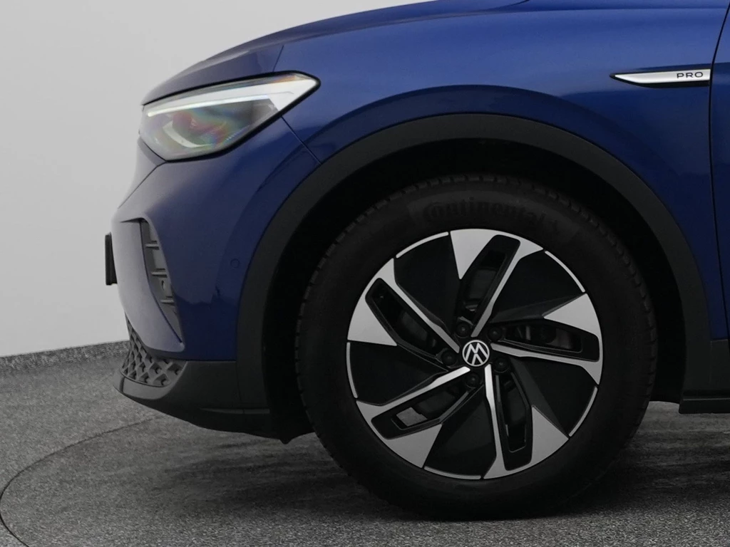 Volkswagen ID.4 – foto 32