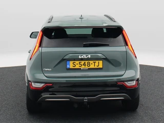 Kia Niro EV – thumbnail 3