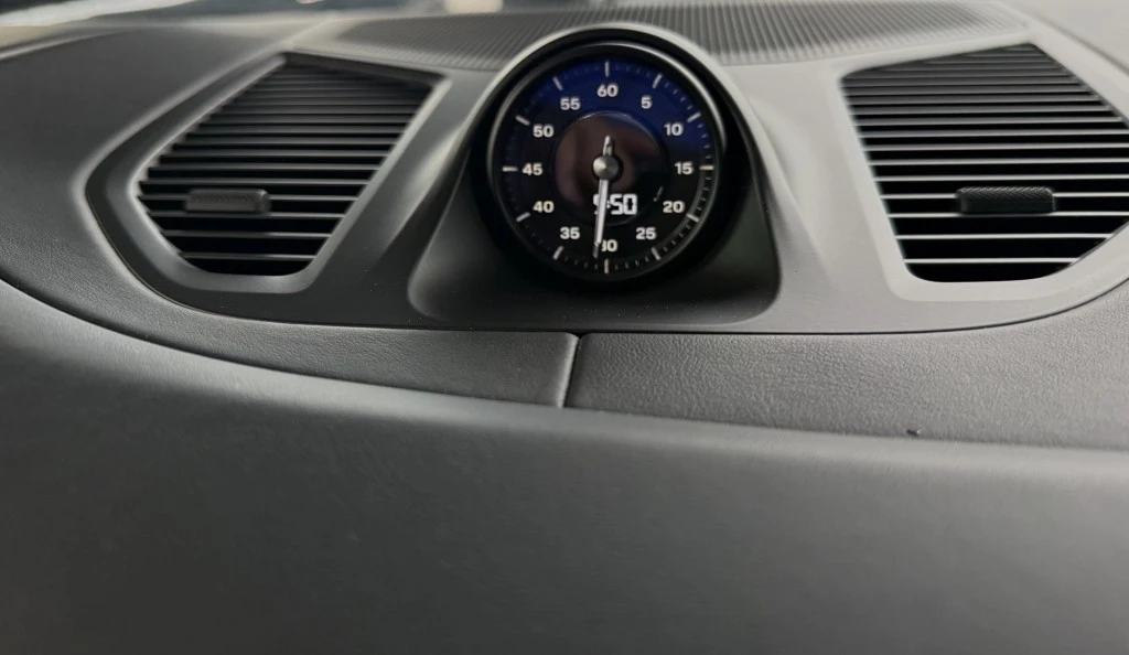 Porsche Cayenne – foto 51