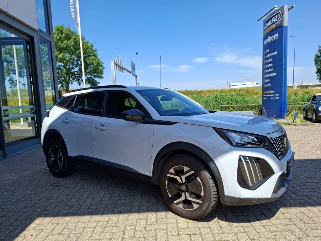 Peugeot 2008 – foto 5