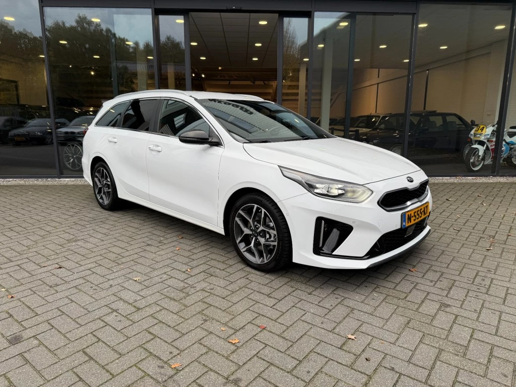 Kia Ceed – foto 9