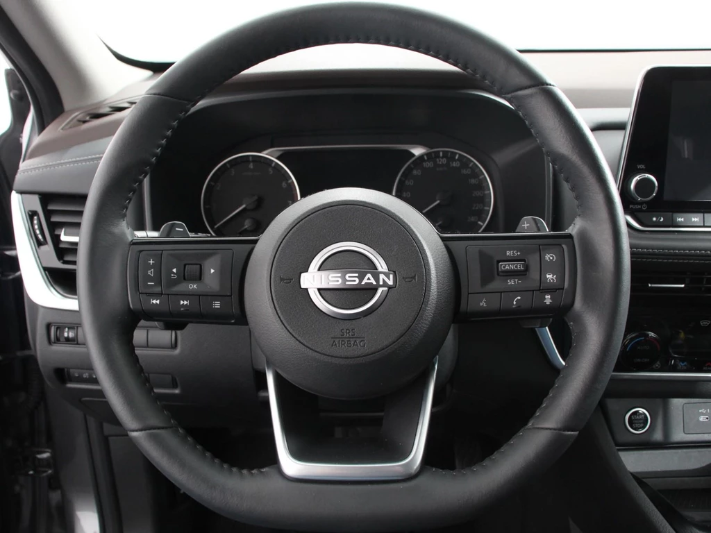Nissan X-Trail – foto 19