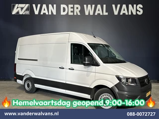 Volkswagen Crafter – thumbnail 4