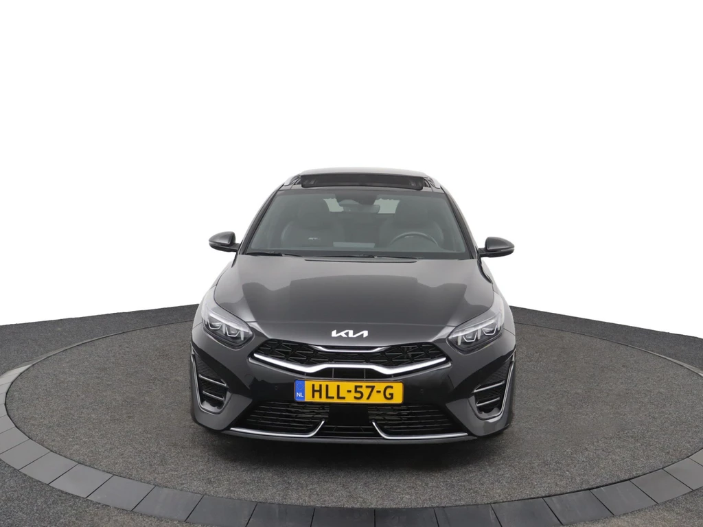 Kia Ceed Sportswagon – foto 13