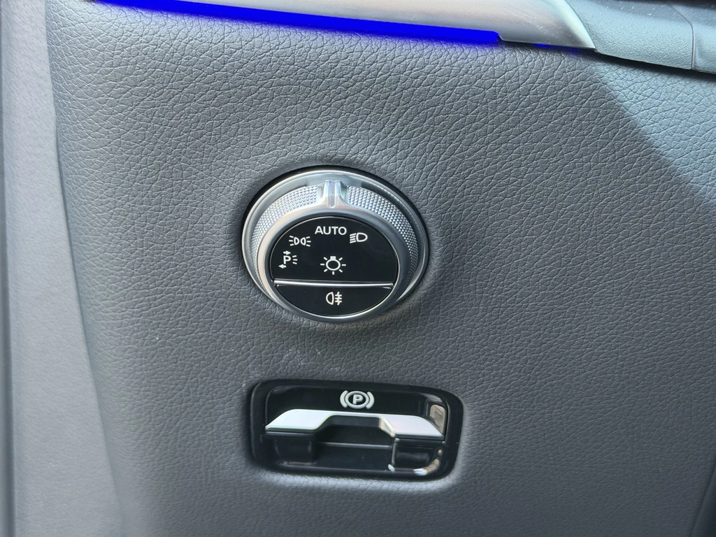 Mercedes-Benz GLC – foto 24