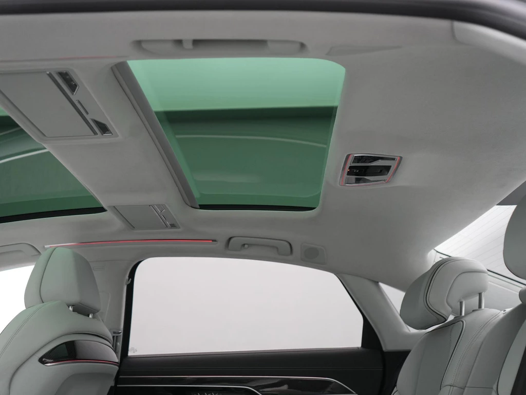 Audi A8 – foto 54
