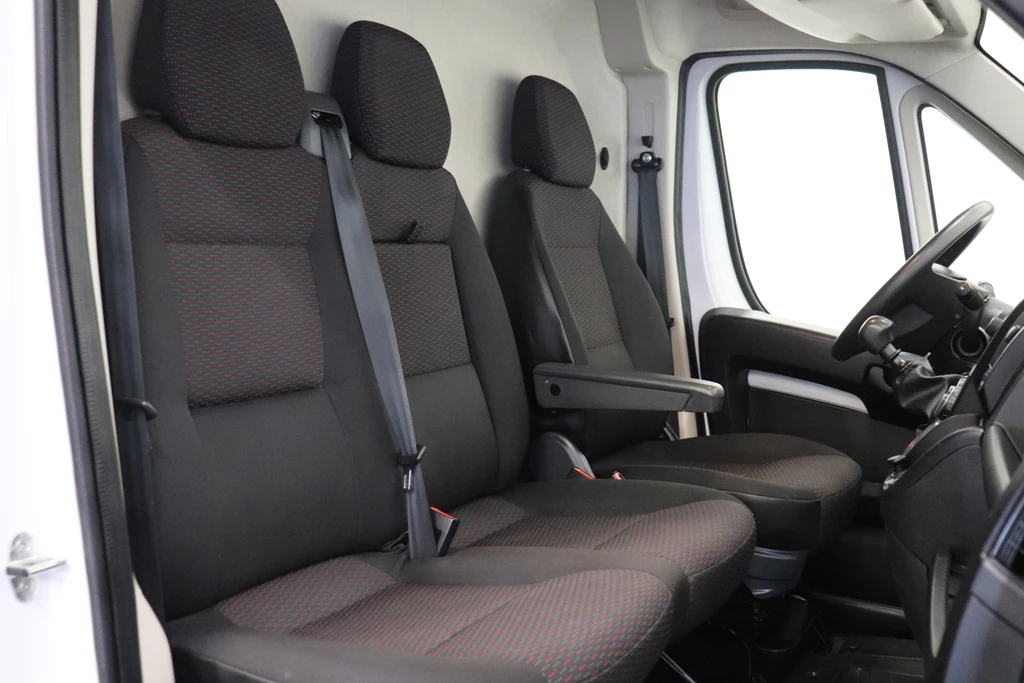 Citroën Jumper – foto 8