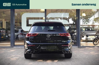 Volkswagen Golf – thumbnail 5