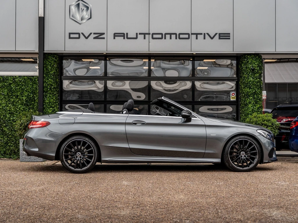 Mercedes-Benz C-Klasse – foto 6