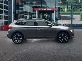 Škoda Kamiq – thumbnail 6