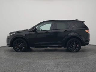 Land Rover Discovery Sport – thumbnail 3