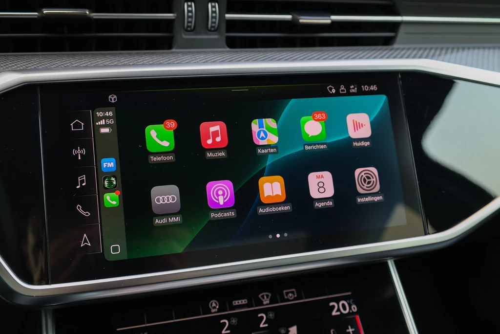 Audi RS6 – foto 62