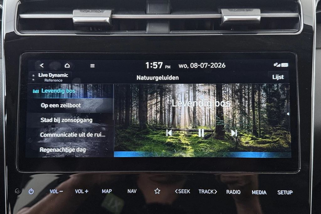 Hyundai Tucson – foto 29