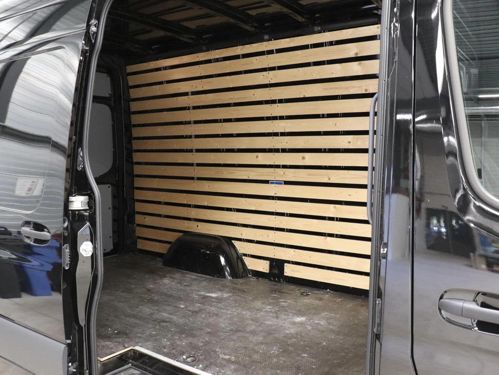 Mercedes-Benz Sprinter – foto 11
