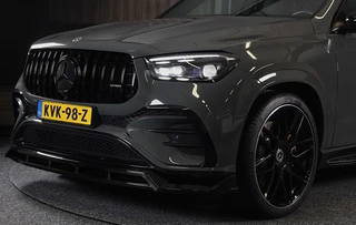 Mercedes-Benz GLE – thumbnail 62