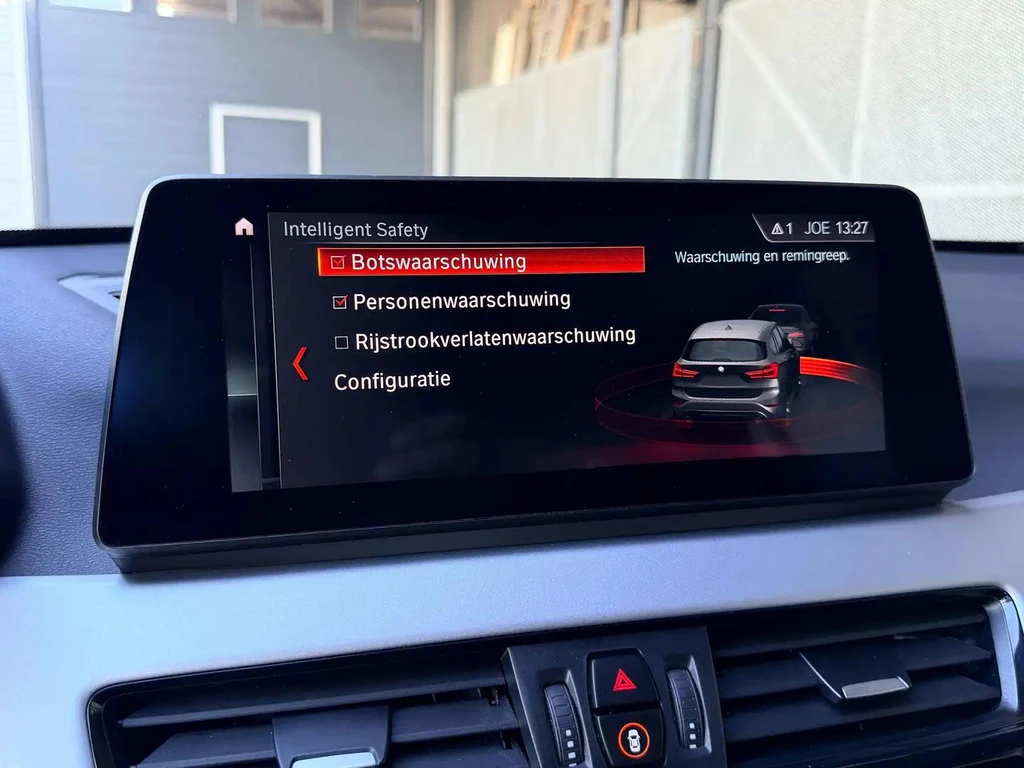 BMW X1 – foto 19