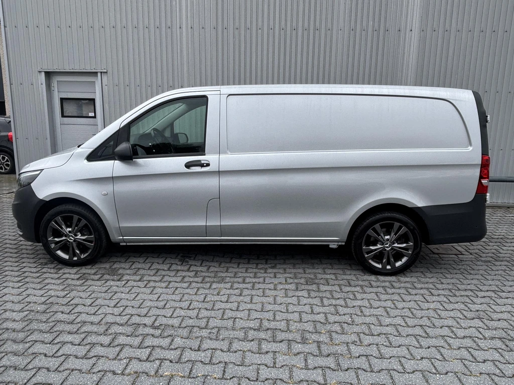Mercedes-Benz Vito – foto 3