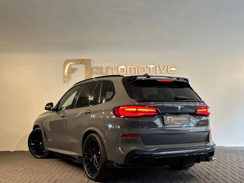 BMW X5 – foto 4