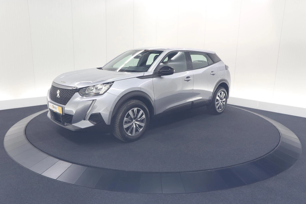 Peugeot 2008 – foto 2