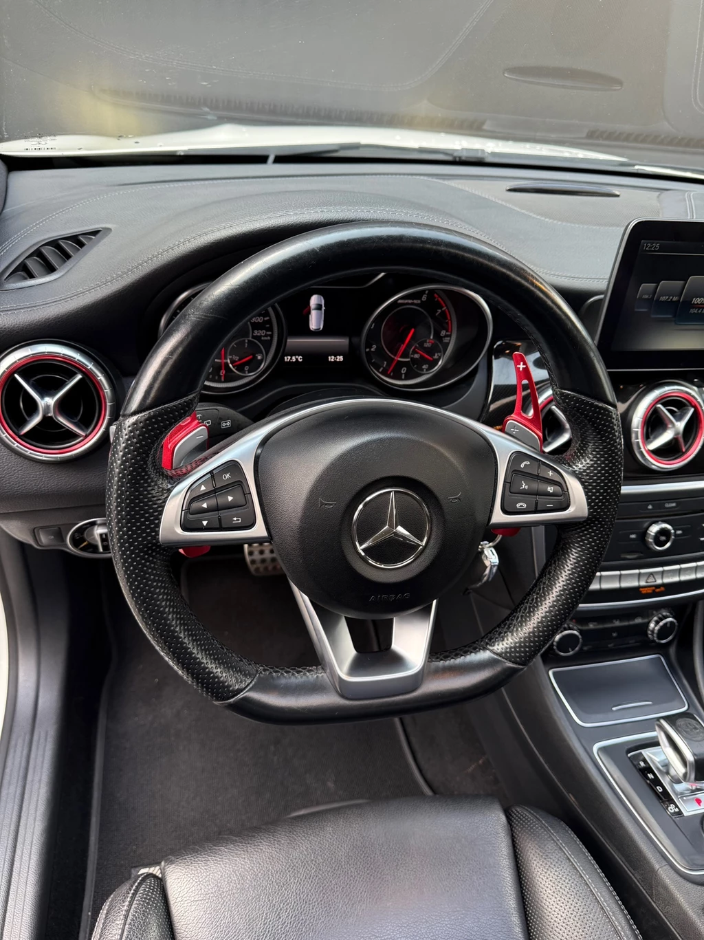 Mercedes-Benz CLA – foto 52