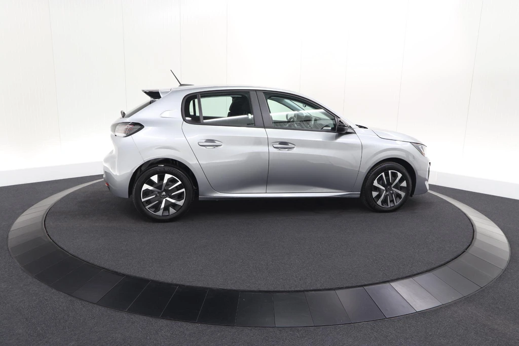 Peugeot 208 – foto 10
