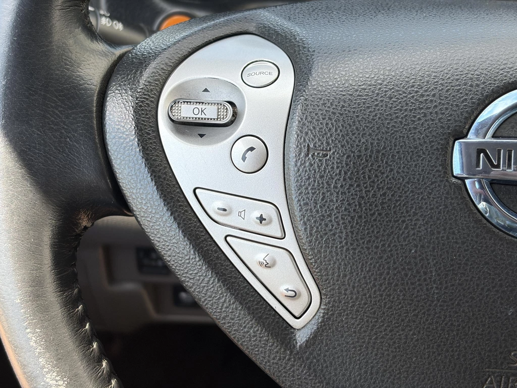 Nissan e-NV200 – foto 28