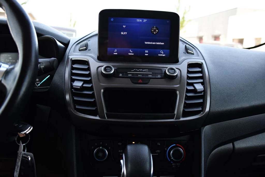 Ford Transit Connect – foto 21