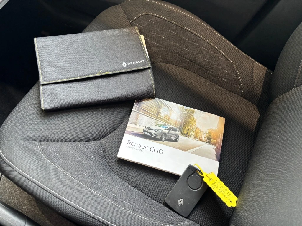 Renault Clio – foto 30