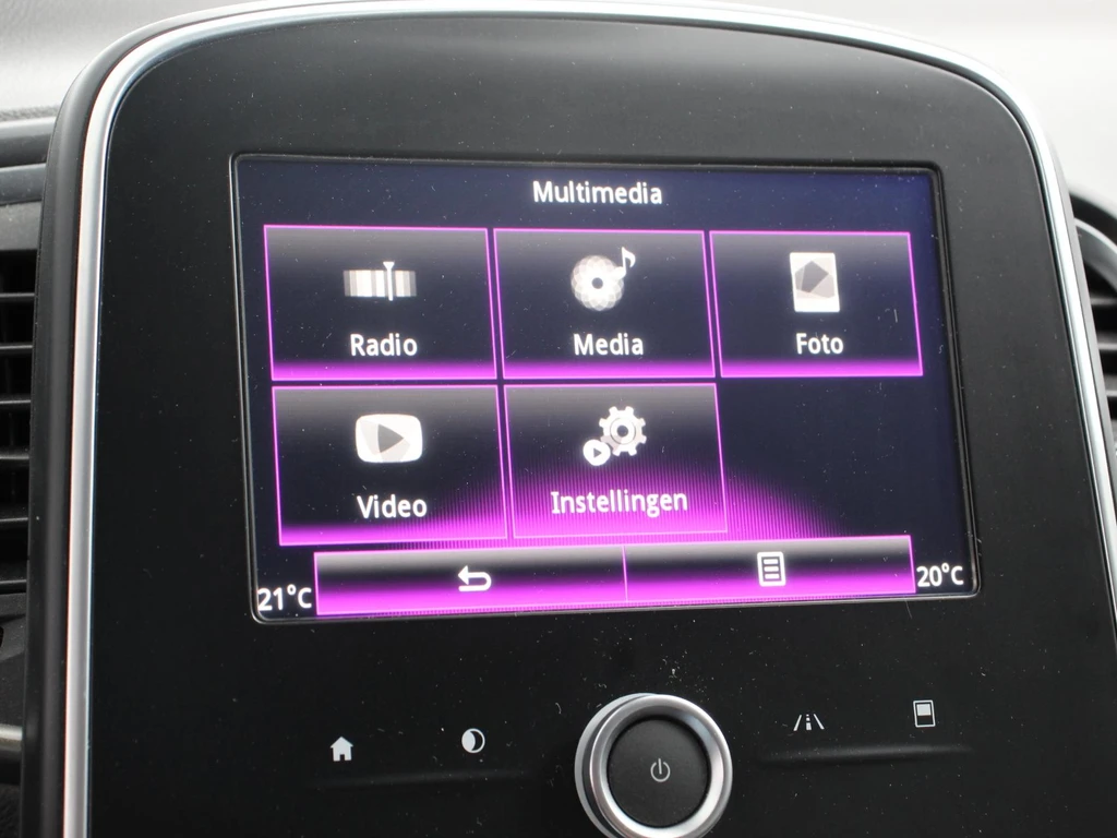 Renault Grand Scénic – foto 20