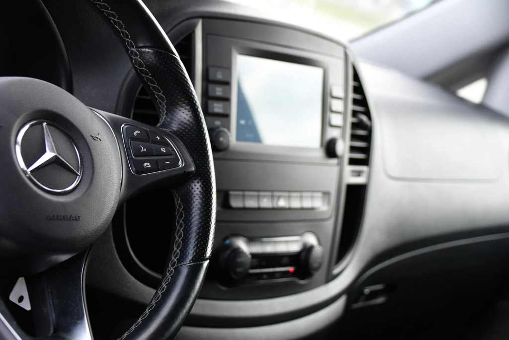 Mercedes-Benz Vito – foto 16