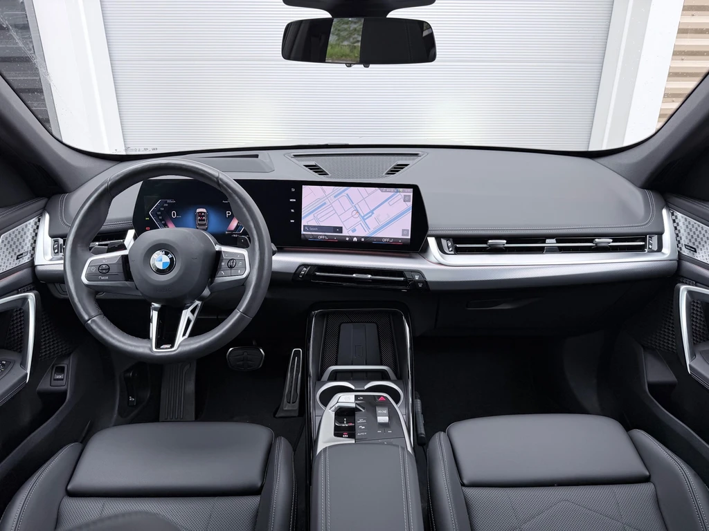 BMW X1 – foto 10