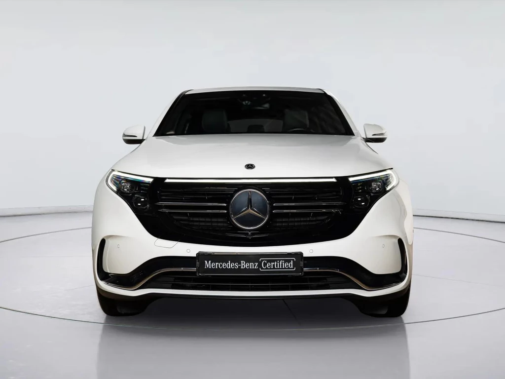 Mercedes-Benz EQC – foto 2