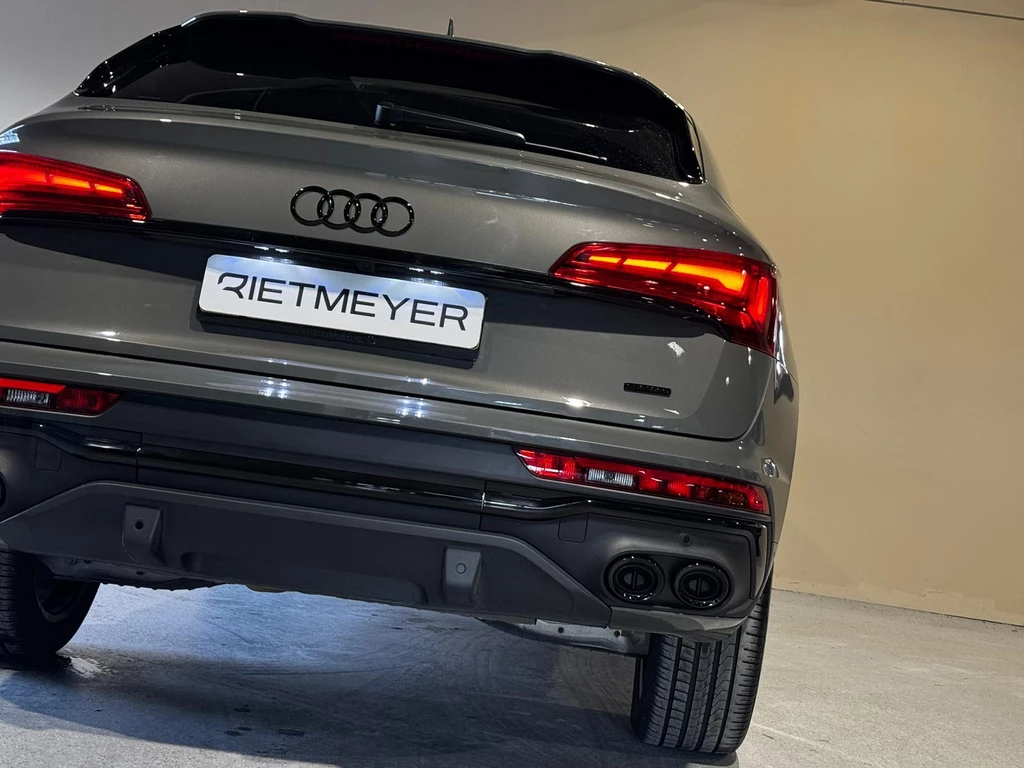 Audi Q5 – foto 5