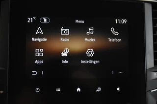 Renault Mégane Estate – thumbnail 21