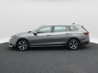 Volkswagen Passat – thumbnail 2