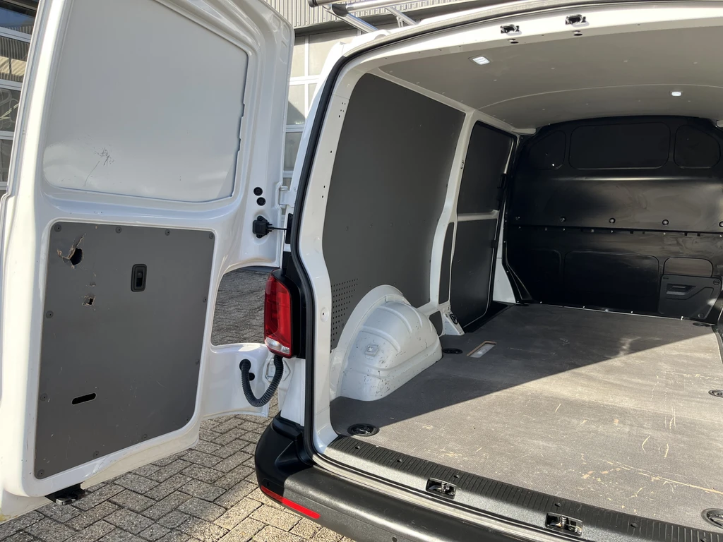 Volkswagen Transporter – foto 20