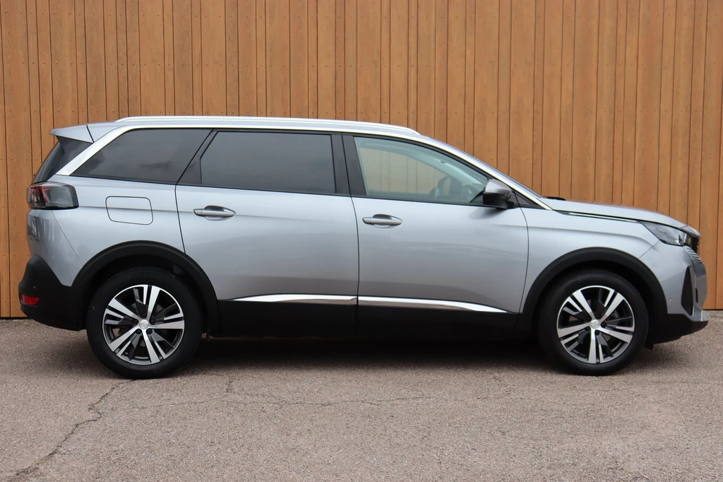 Peugeot 5008 – foto 5