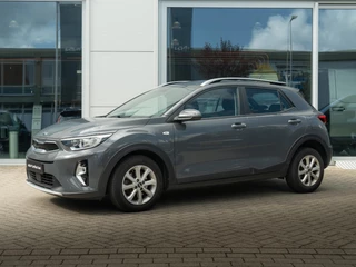 Kia Stonic – thumbnail 3