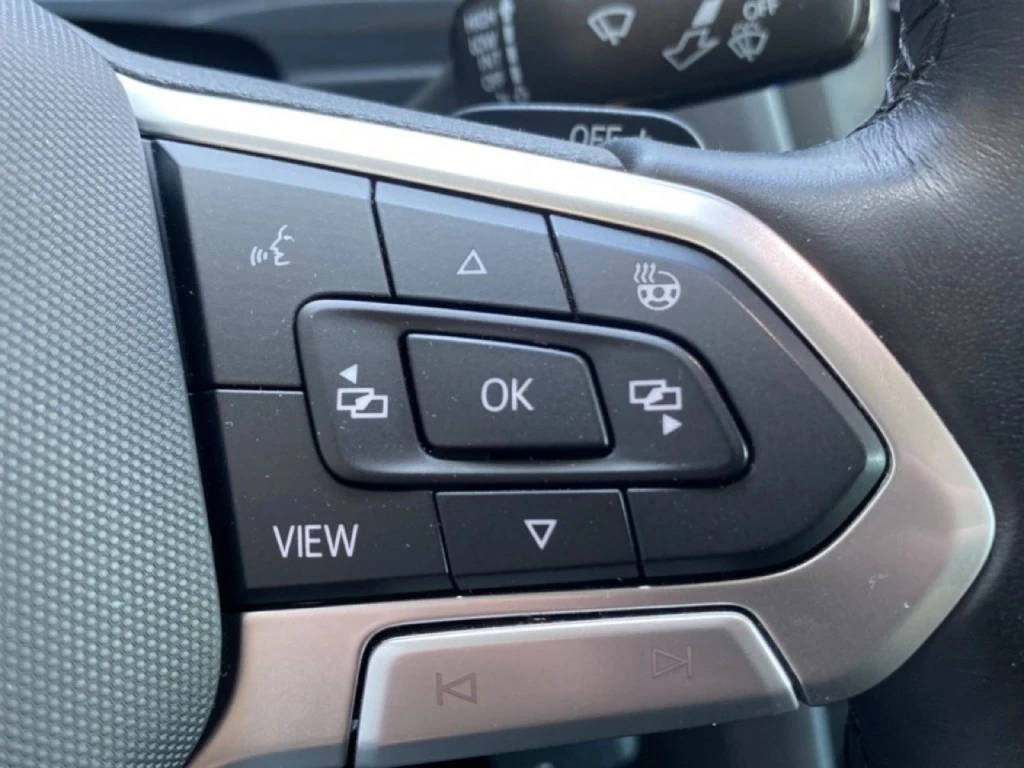Volkswagen Tiguan – foto 19