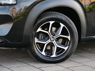 Citroën C3 Aircross – thumbnail 33