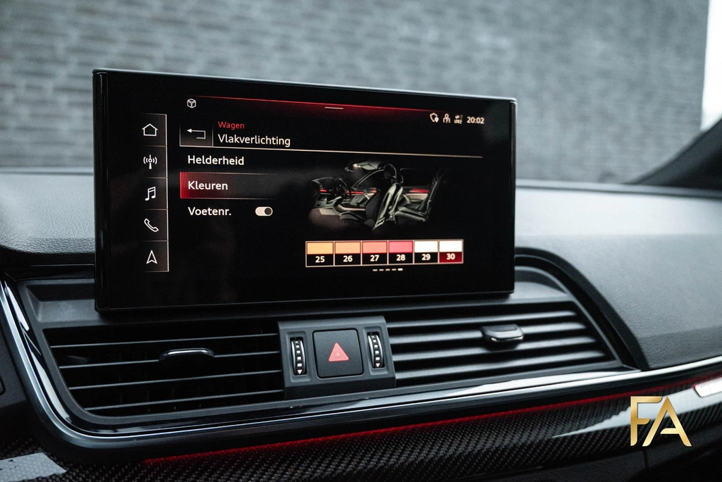 Audi Q5 – foto 68