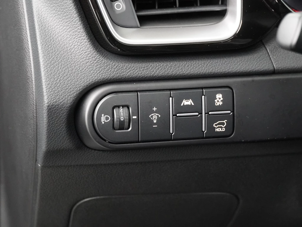 Kia XCeed – foto 24