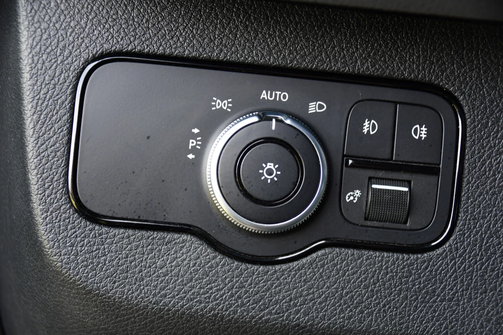 Mercedes-Benz Sprinter – foto 32