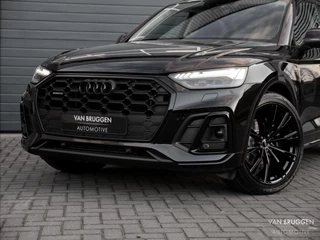 Audi Q5 – thumbnail 3