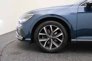 Volkswagen Passat – thumbnail 28