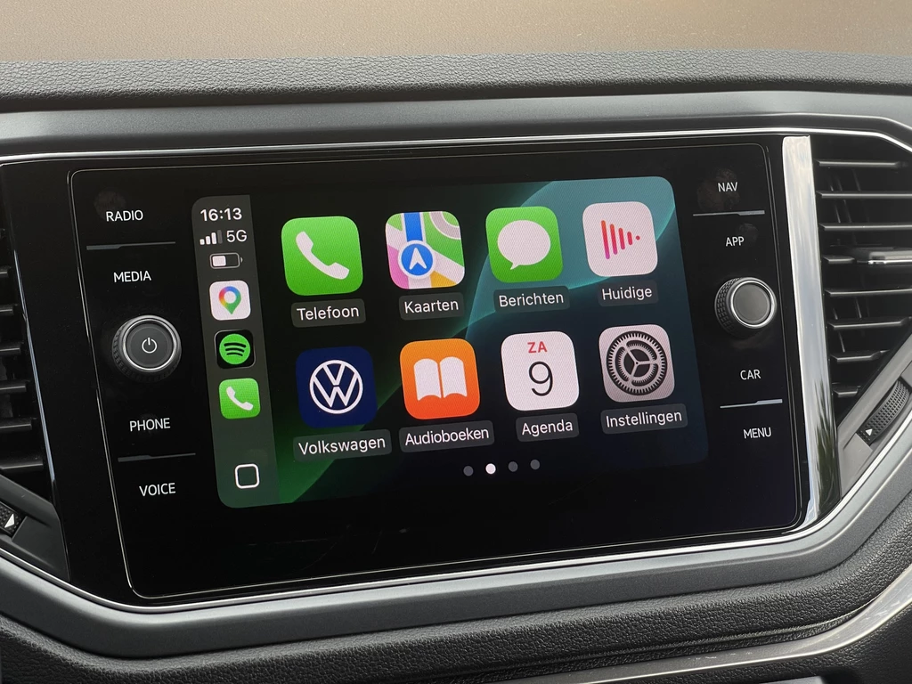 Volkswagen T-Roc – foto 16