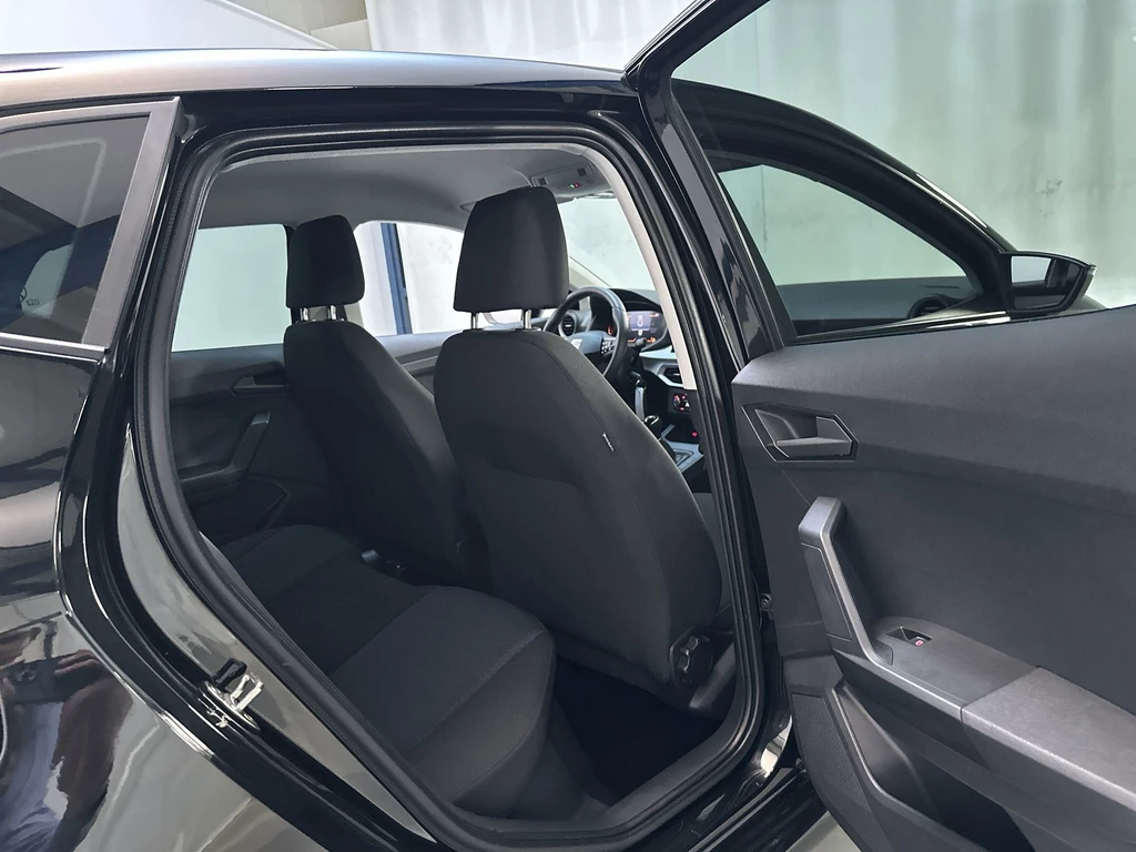 SEAT Ibiza – foto 16