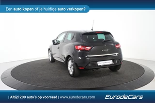 Renault Clio – thumbnail 9
